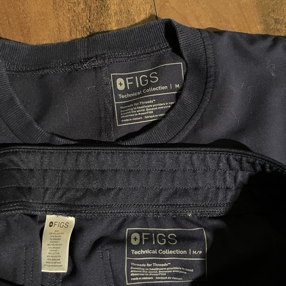 Figs Set - Picture 2 of 2